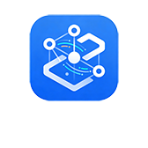 快连VPN Windows版官网标志